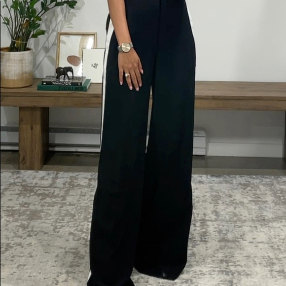 Burberry (authentic) Women’s black trousers - Picture 6 of 7